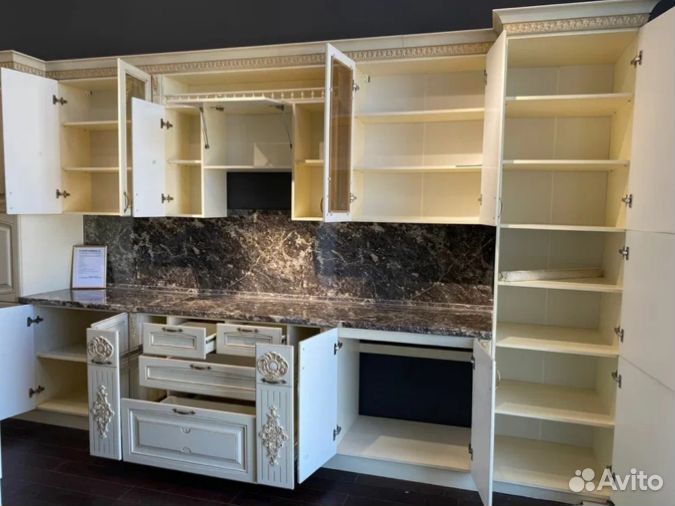 Кухня Афина 5 / кухонный гарнитур
