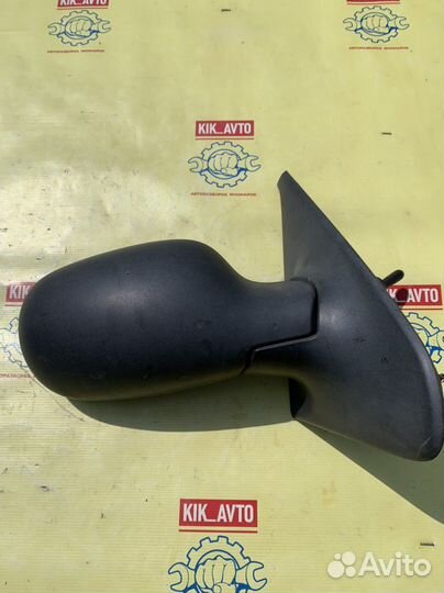 Зеркало правое Renault Symbol