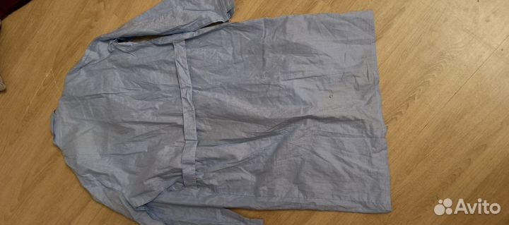 Халат медицинский мужской РСФСР