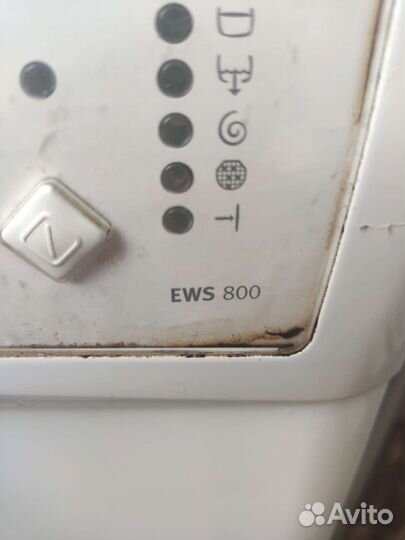 Стиральная машина бу