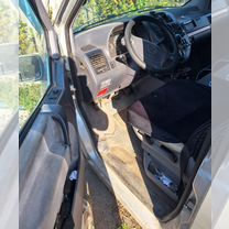 Mercedes-Benz Vito 2.3 AT, 1998, 300 000 км, с пробегом, цена 650 000 руб., Челябинск