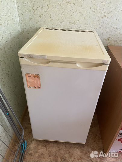 Холодильник