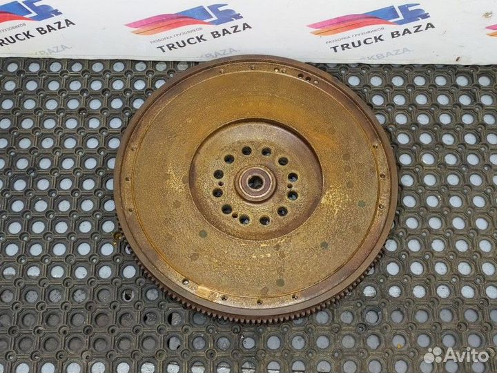 Маховик Daf XF105