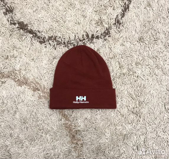 Шапка Helly Hansen (оригинал)