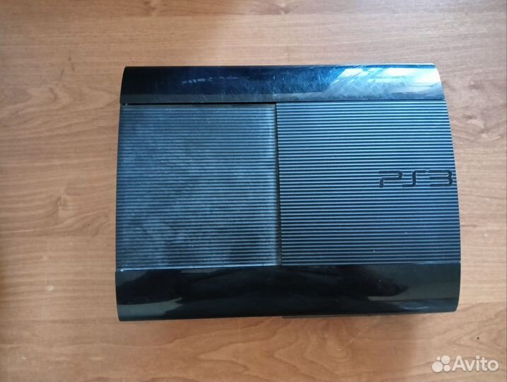 Sony PS3