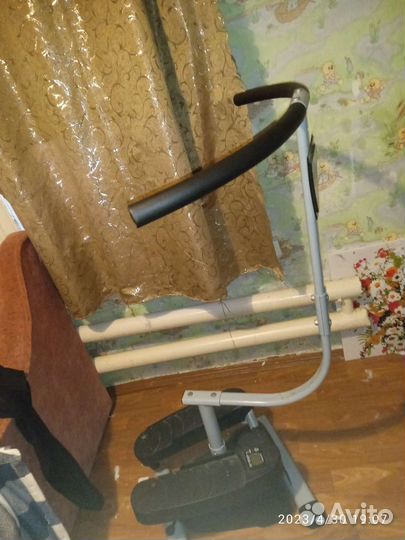 Тренажер степлер