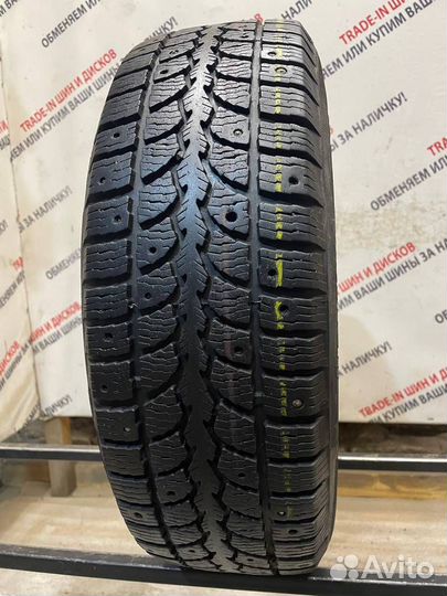 КАМА 505 Irbis 175/65 R14 82T