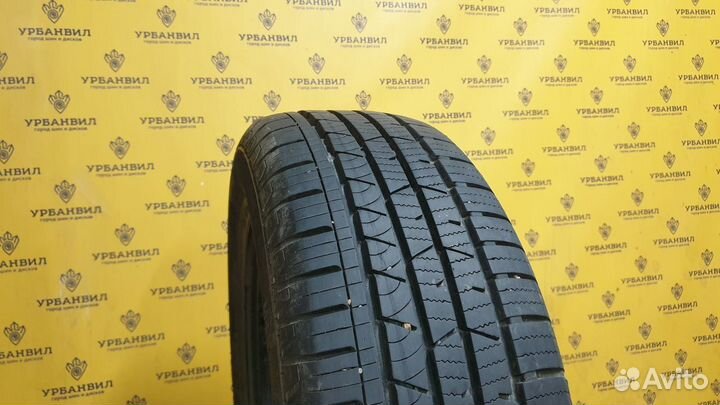Continental ContiCrossContact LX 215/65 R16 98H