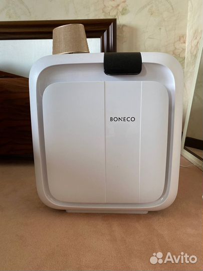 Увлажнитель воздуха Boneco H680