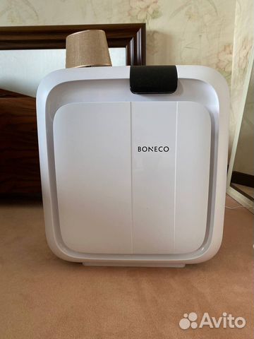 Увлажнитель воздуха Boneco H680