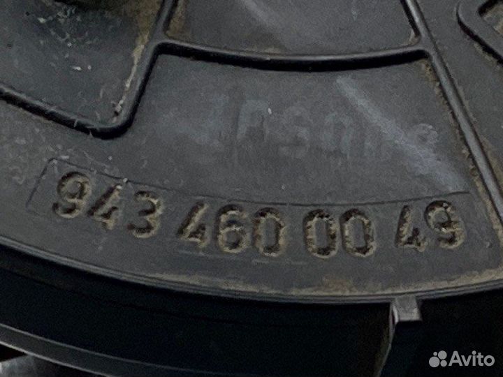 Механизм (шлейф)подрулевой Mercedes-Benz Actros