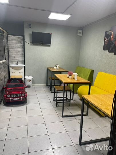 Продам готовый бизнес шаурма