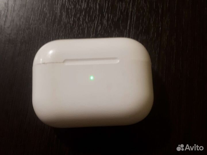 Кейс для airpods pro 2