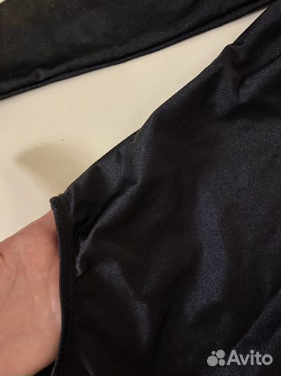 Купальник гимнастический