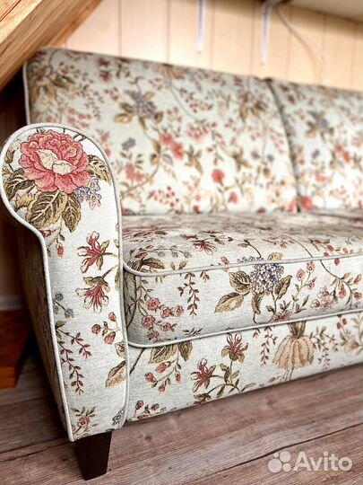 Новый диван 