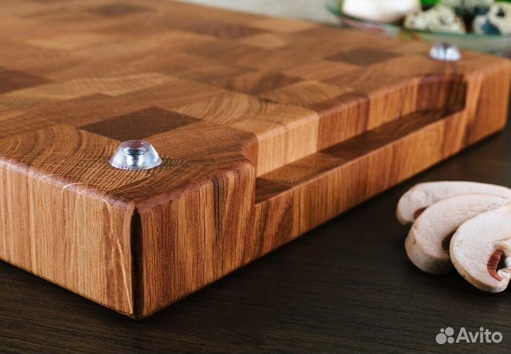 Доски разделочные