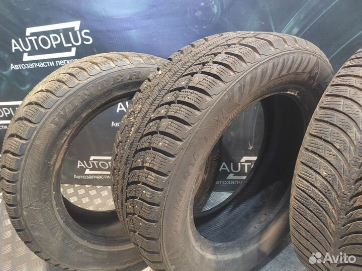 Nokian Tyres Hakka Black 2 185/65 R15 30N