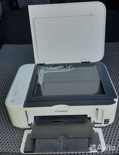 Мфу Canon