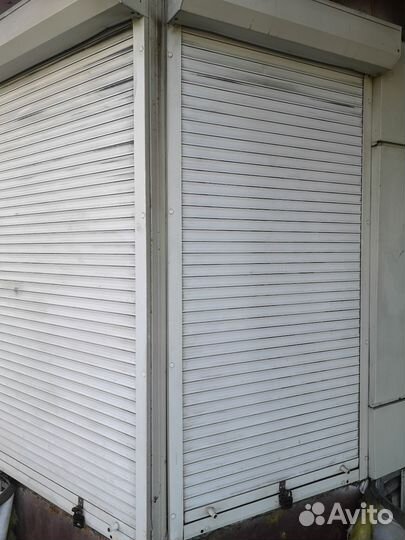 Окна, стеклопакеты, рольставни