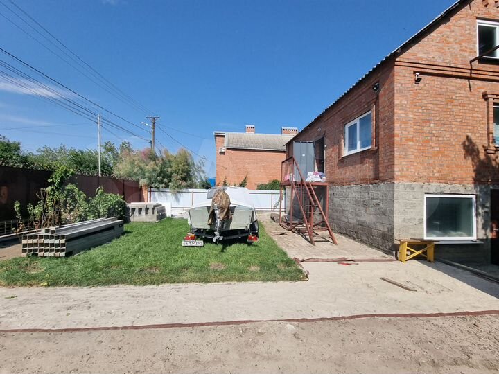 Участок 6 сот. (ИЖС)