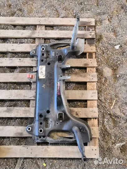 Форд фьюжен подрамник авторазбор