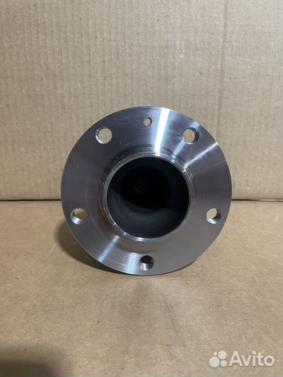 Ступица колеса задняя Peugeot-Citroen