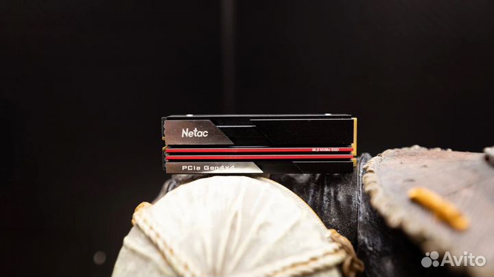 Netac NV7000 1Tb