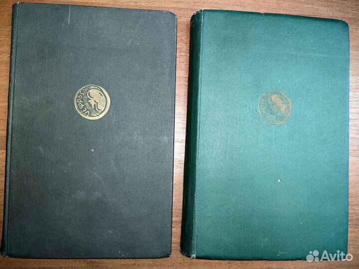 Старинные медицинские книги