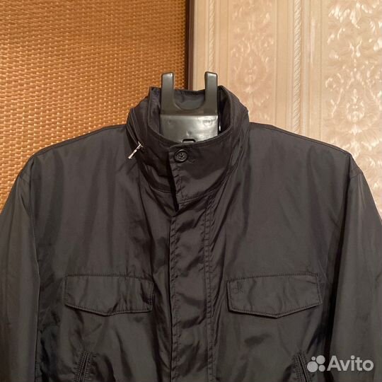 Ветровка Calvin Klein