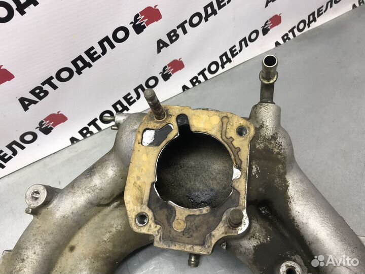 Коллектор впускной Honda HR-V GH1 1999 г.в