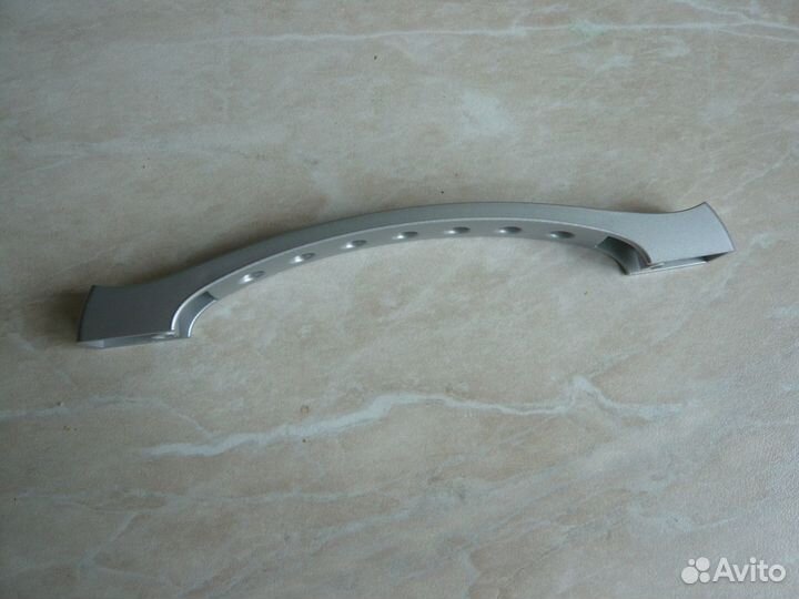 Мебельные ручки