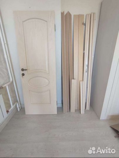 Двери межкомнатные