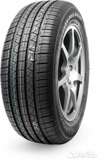 LingLong Green-Max 4x4 HP 255/50 R19 107W