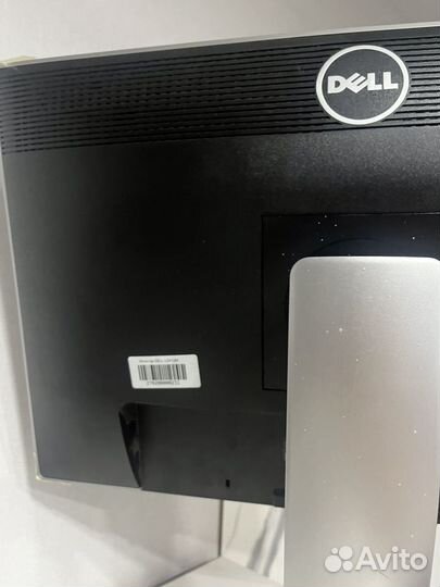 Монитор Dell 24