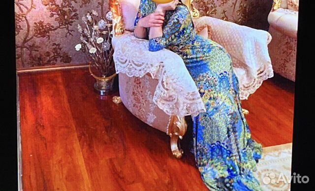 Одежда женская