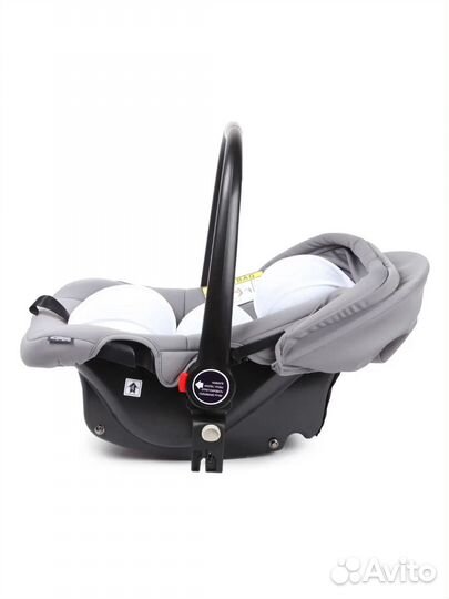 Автокресло Babyton Atlas 0+