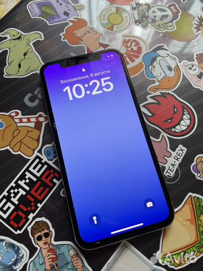 iPhone xs max 256 gb новый