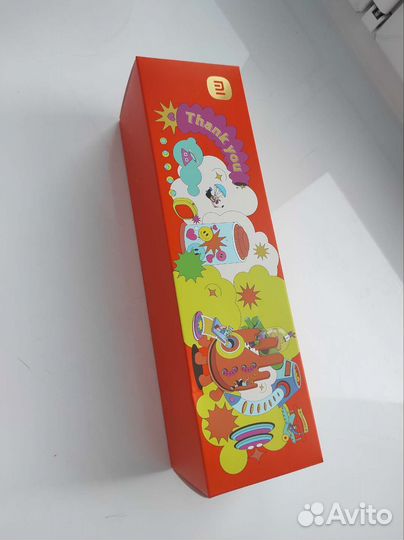 Коллекционный коврик для мыши xiaomi