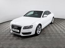 Audi A5 1.8 CVT, 2008, 234 000 км, с пробегом, цена 1 116 000 руб.