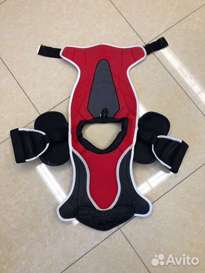 Нагрудник vapor 1x SR M