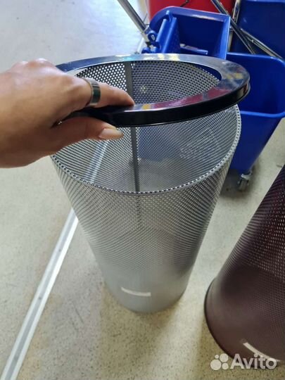 Корзина для бумаг