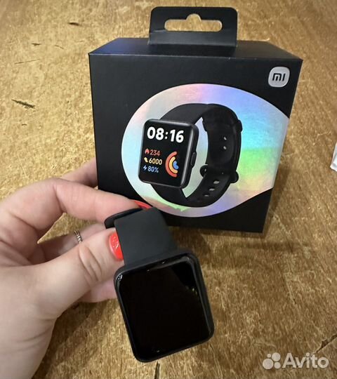 Smart watch