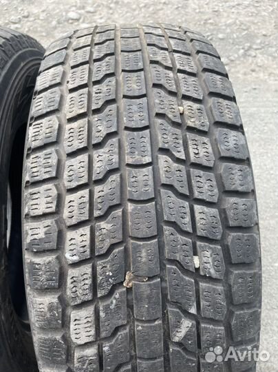 Yokohama Geolandar I/T+ G071 255/55 R16