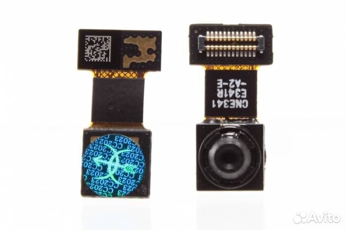 Камера для Xiaomi Redmi 9A/9C Фронтальная