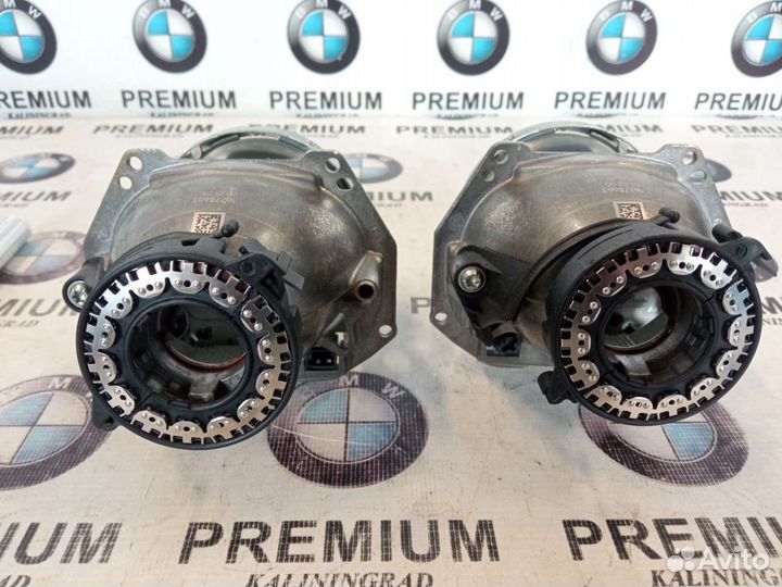 Линзы с отражателями 16278603