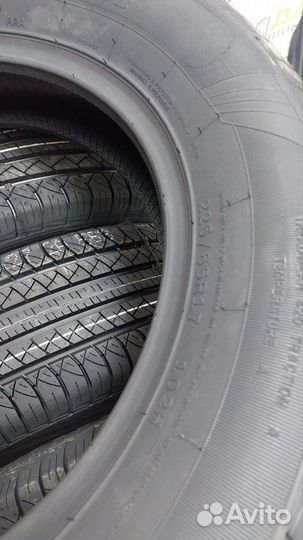 Wideway Speedway 225/65 R17 105F