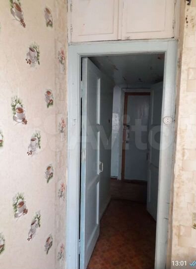 2-к. квартира, 41 м², 4/5 эт.