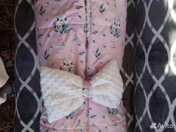 Комплект на выписку