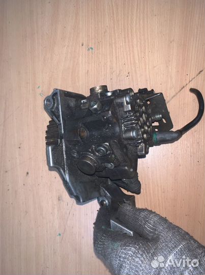 Citroen-Peugeot тнвд 1.6hdi citroen/peugeot/C3