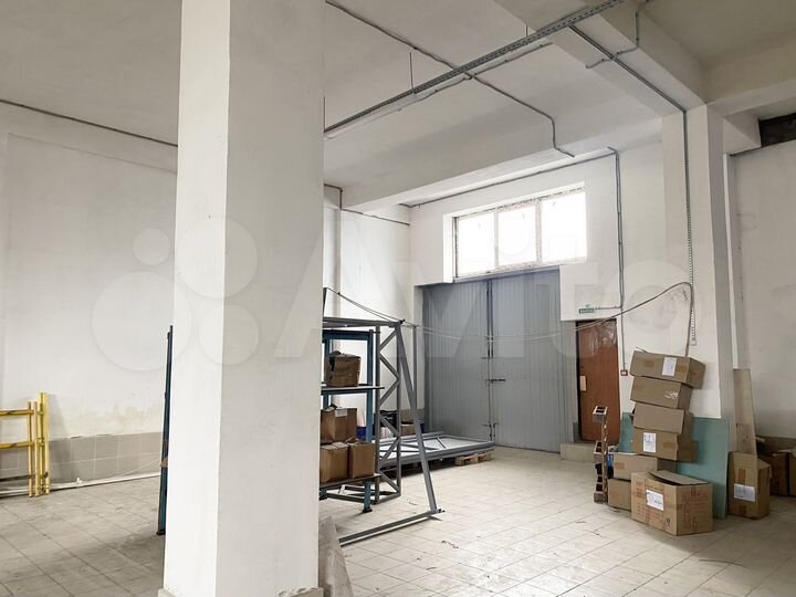 Склад, 800 м²